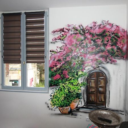 La Medina Apartment La Fere Bagian luar foto