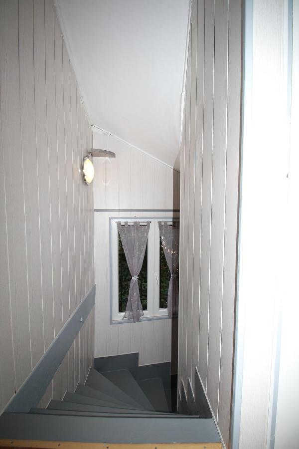 La Medina Apartment La Fere Bagian luar foto