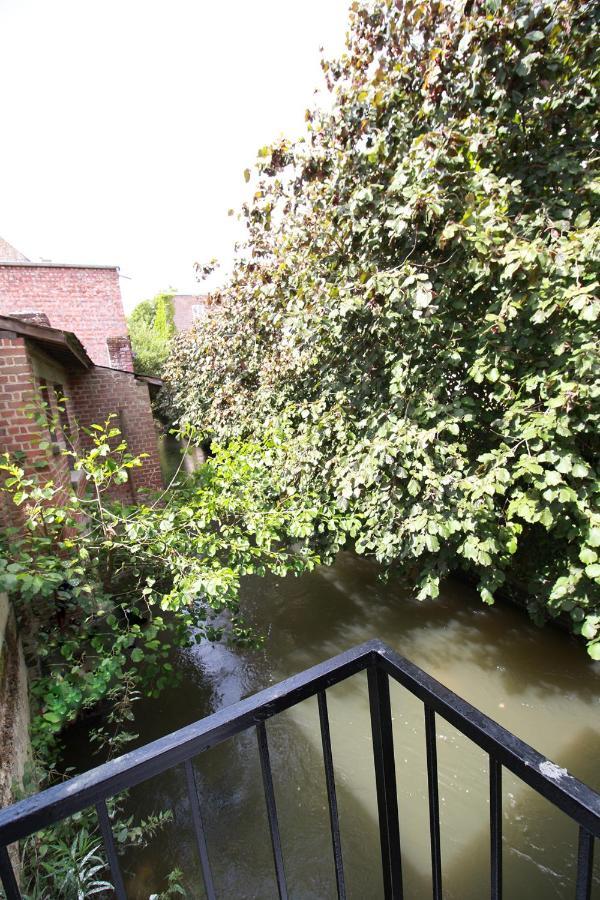 La Medina Apartment La Fere Bagian luar foto