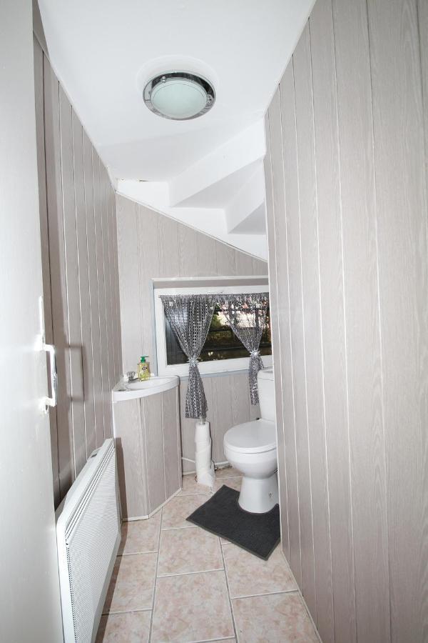 La Medina Apartment La Fere Bagian luar foto