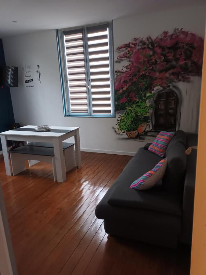 La Medina Apartment La Fere Bagian luar foto