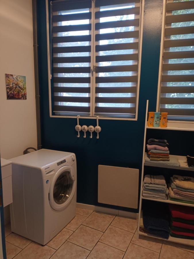La Medina Apartment La Fere Bagian luar foto